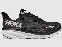 Hoka - Men's Clifton 9 Wide Shoes