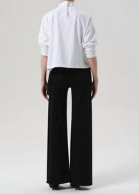 Citizens Of Humanity - Lyra Long Wide Leg Pants