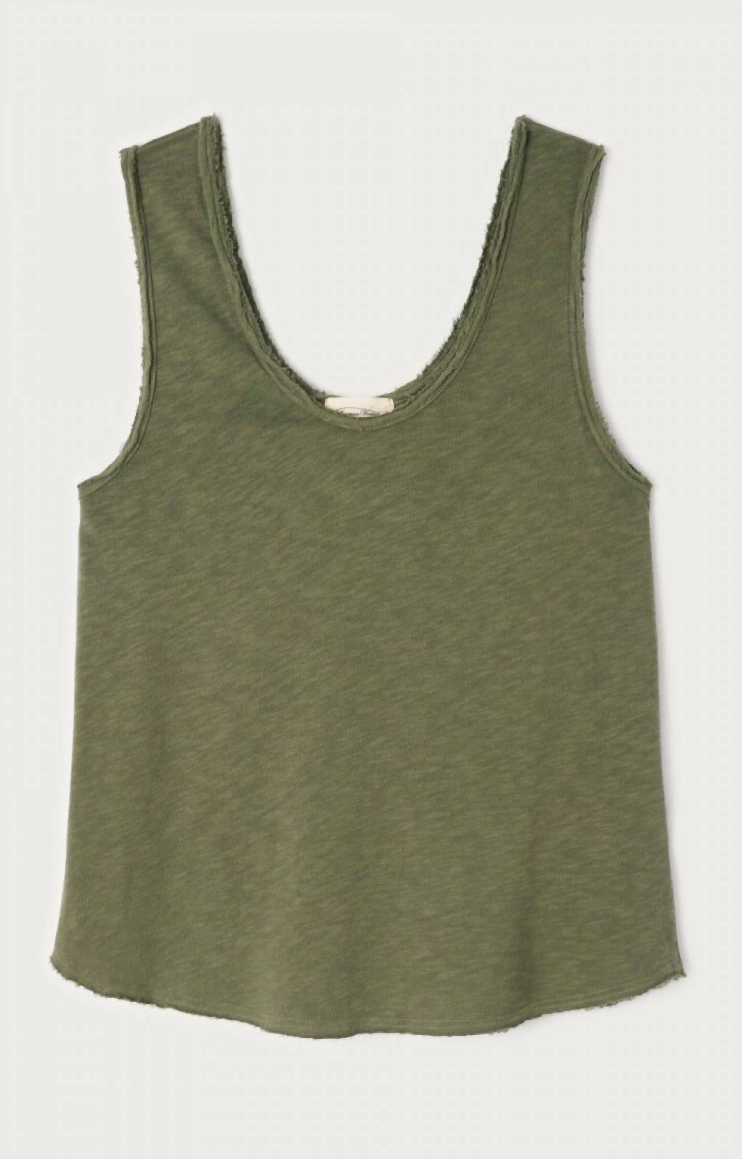 American Vintage - Sonoma Tank Top