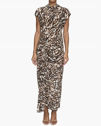 A.L.C. - Alma Midi Dress