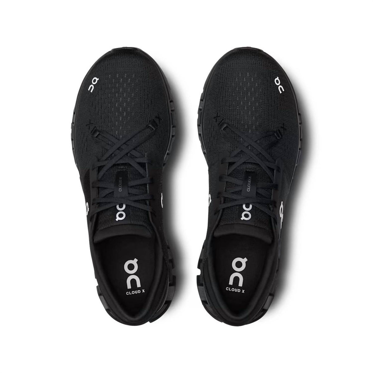 On - Men's Cloud X 4 Running Shoes