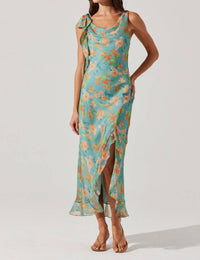 Astr - Isabelle Dress
