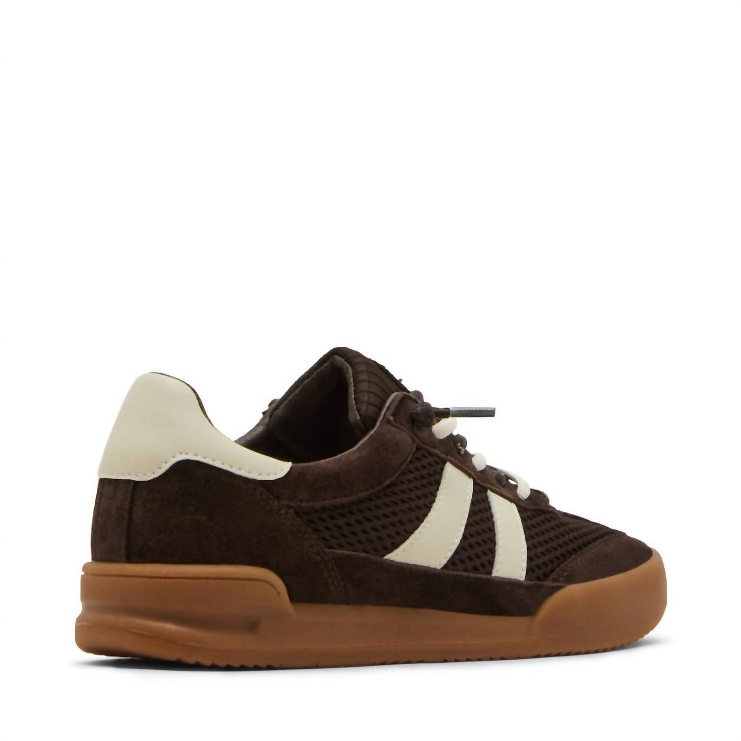 Steve Madden - Women's Verdict Sneakers