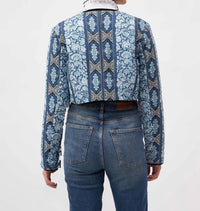 Beyond By Vera - Joan Reversible Jacket