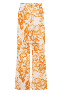 Kate Ford - Amarillo Tailored Pants