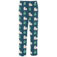 Kickee - Men's Print Pajama Pants