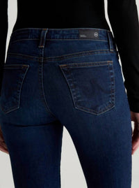 Ag Jeans - Angel Low Rise boot jeans