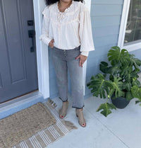 Bishop + Young - Women's Boho Canyon Top