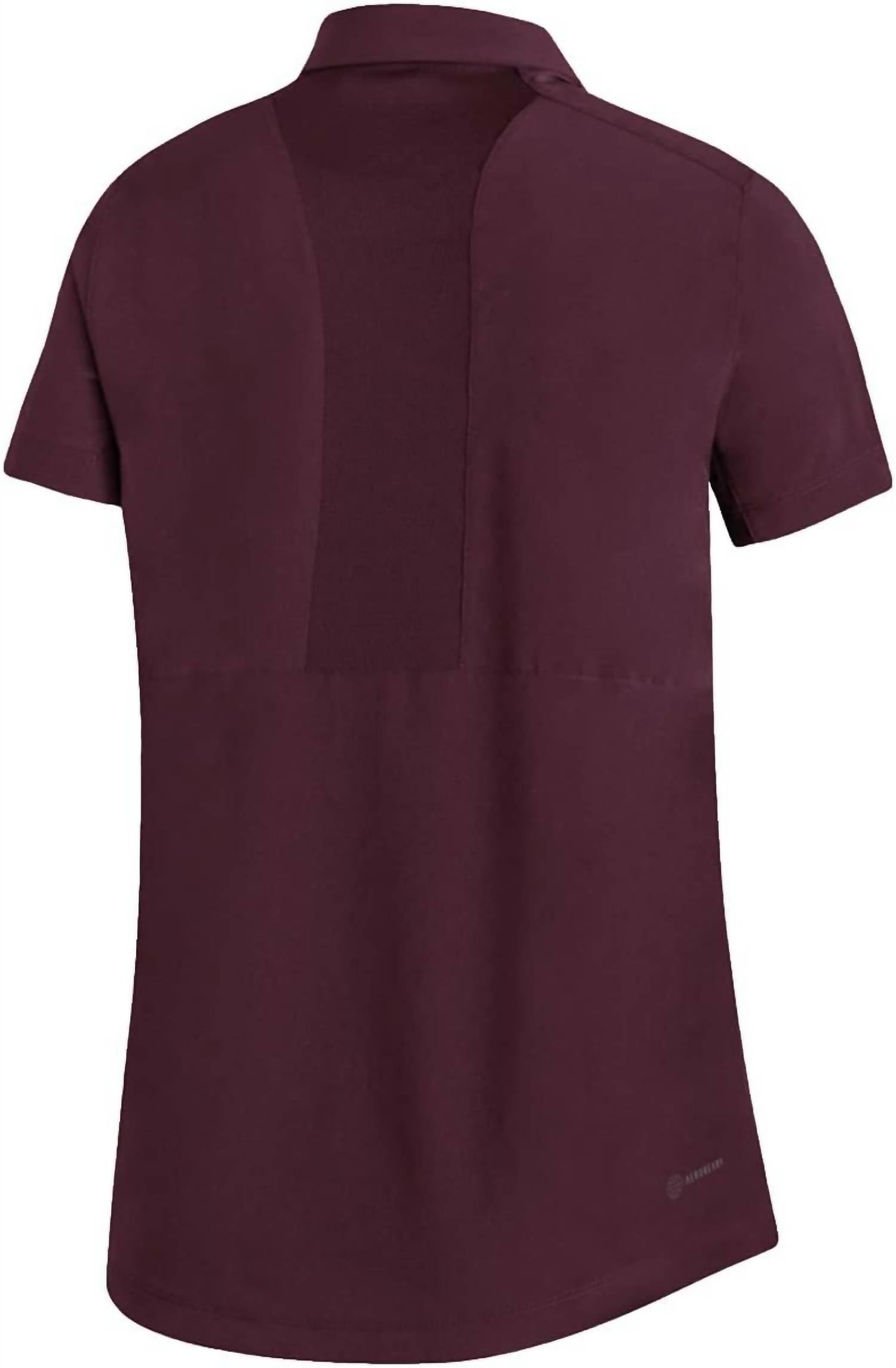 Adidas - Women's Stadium Polo