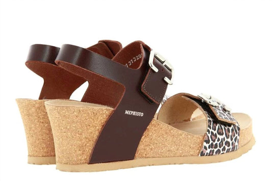 Mephisto - Women's Lissandra Sandals
