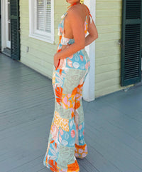 Illa Illa - Shelbourne Jumpsuit