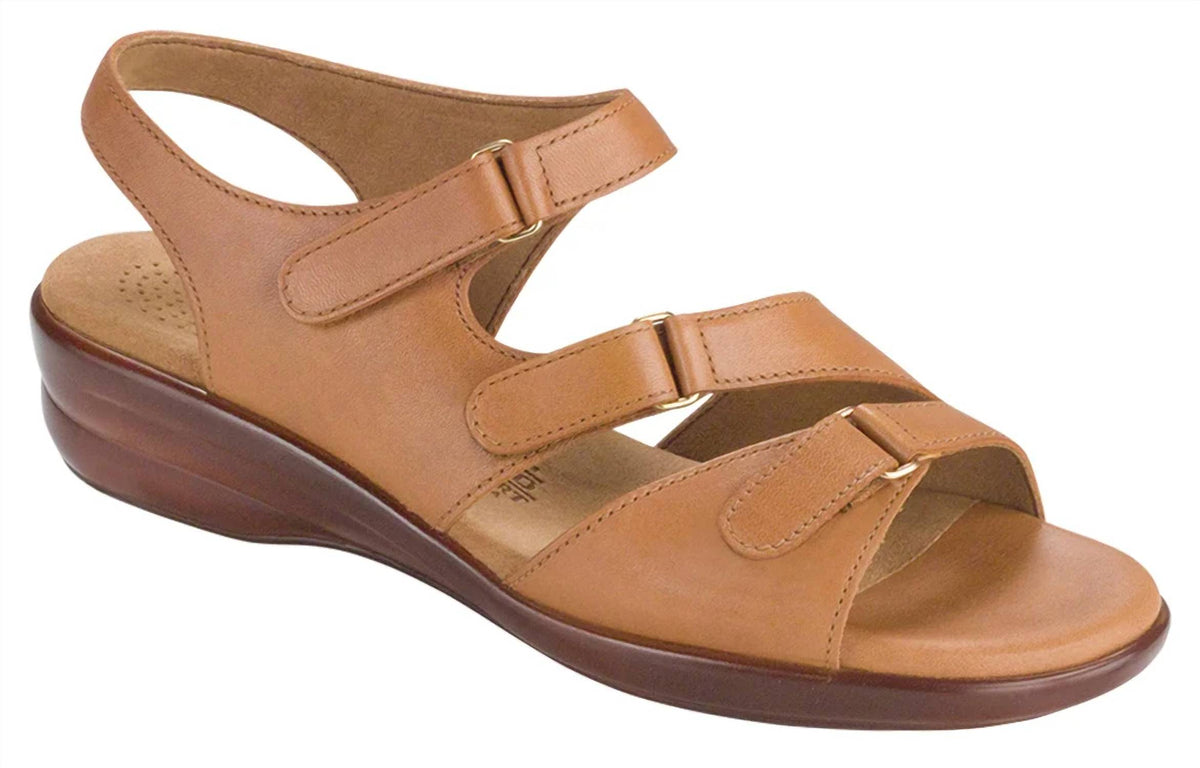 Sas - Women's Tabby Sandal