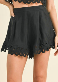 Miou Muse - Bianca Shorts