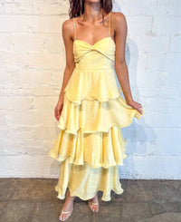 Adeline - Spring Weather Dress