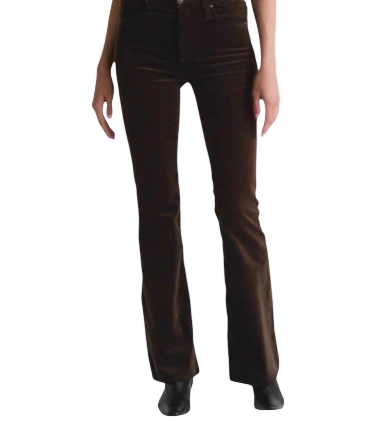 Ag Jeans - Farrah Bootcut Jeans