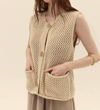 Deluc - Anafi Vest