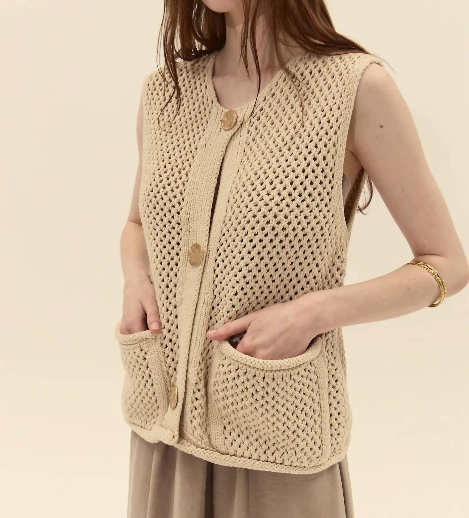 Deluc - Anafi Vest
