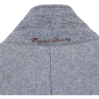 English Laundry - Wool Blend Slim Fit Single Breasted Top Coat
