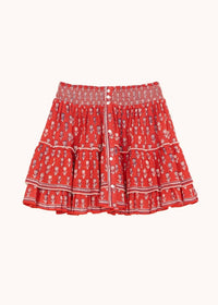 M.A.B.E. - Ari Mini Skirt