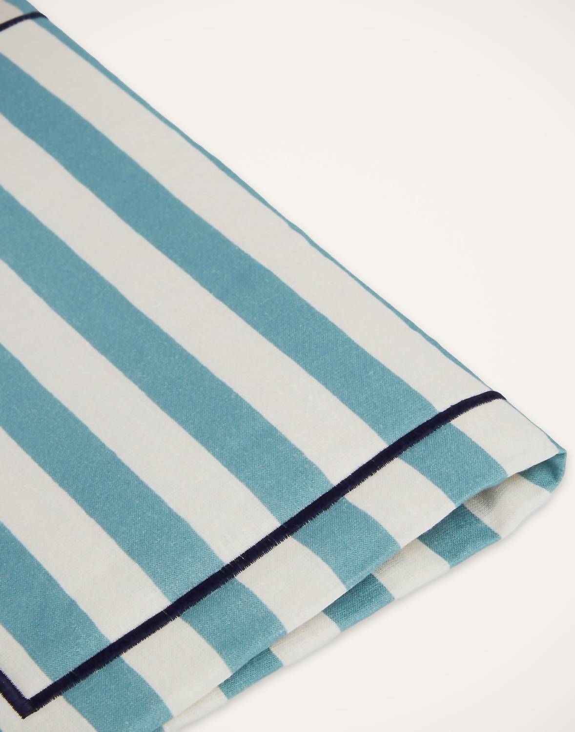 La Doublej - Linen Placemat - Set Of 2