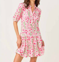 Lilly Pulitzer - Bingley Dress