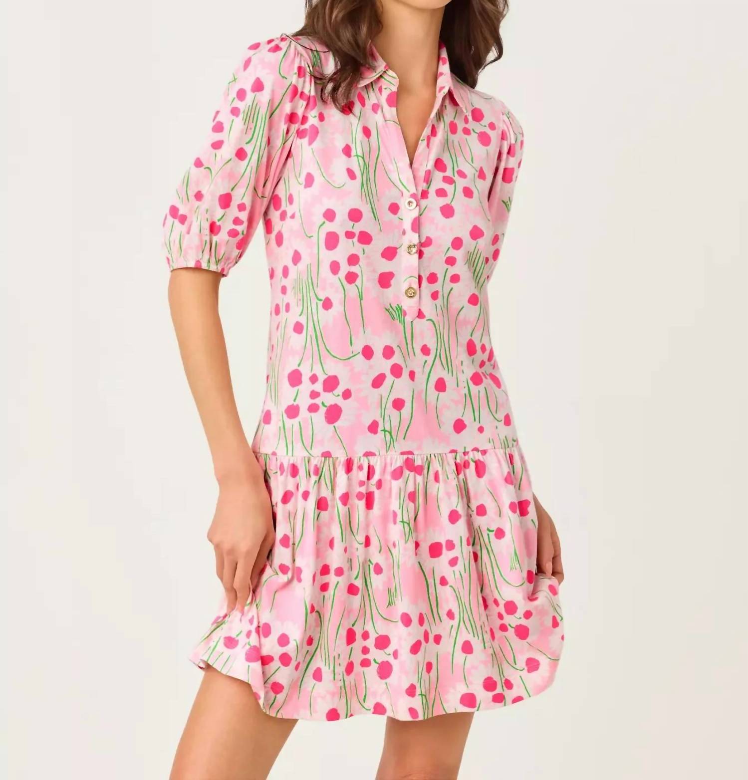 Lilly Pulitzer - Bingley Dress