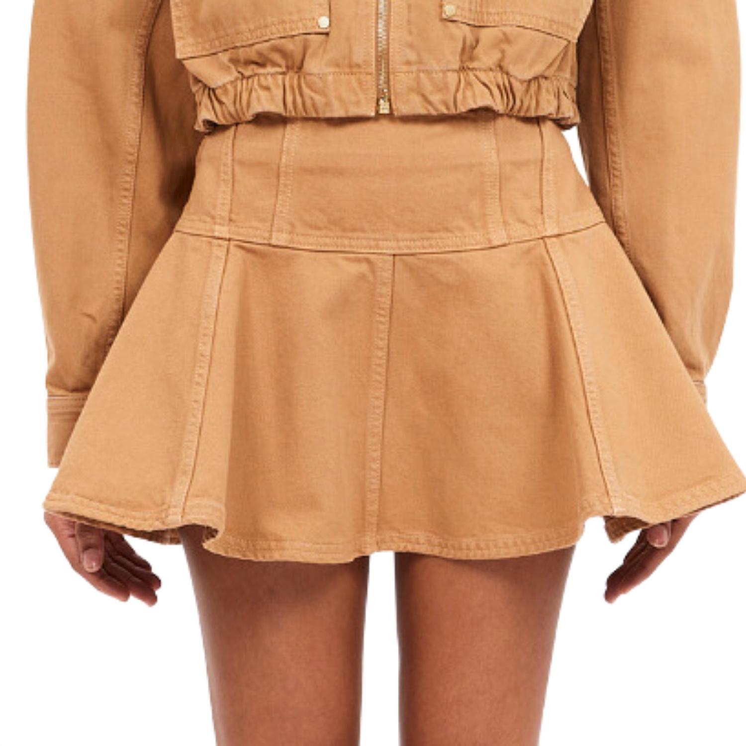 Ulla Johnson - Women's The Vera Skirt