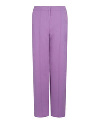 Salvatore Ferragamo - Women's Straight-leg Trousers