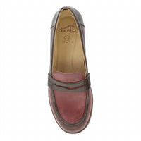Dansko - Women's Danica Waterproof Penny Loafers