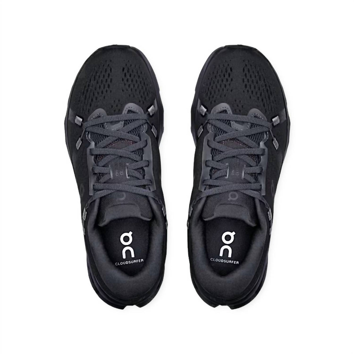 On - Women's Cloudsurfer 2 Running Shoes
