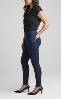 Jag - Nora Mid Rise Skinny Jeans