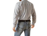 Ariat - Wrinkle Free Kobe Shirt