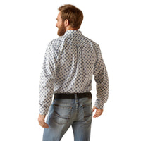 Ariat - Wrinkle Free Kobe Shirt