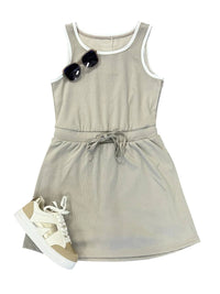 Creative Recreation - Women's Ying Dress