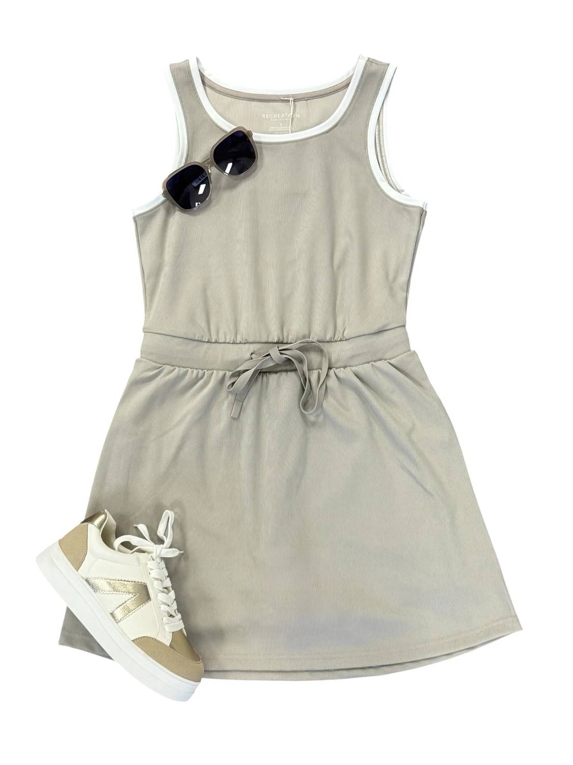 Creative Recreation - Women's Ying Dress