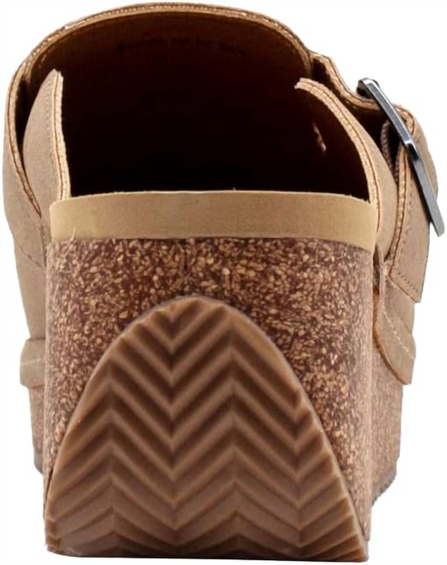 Volatile - Women's Thayer Clog Mules