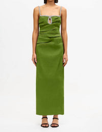 Acler - Astonhall Maxi Dress