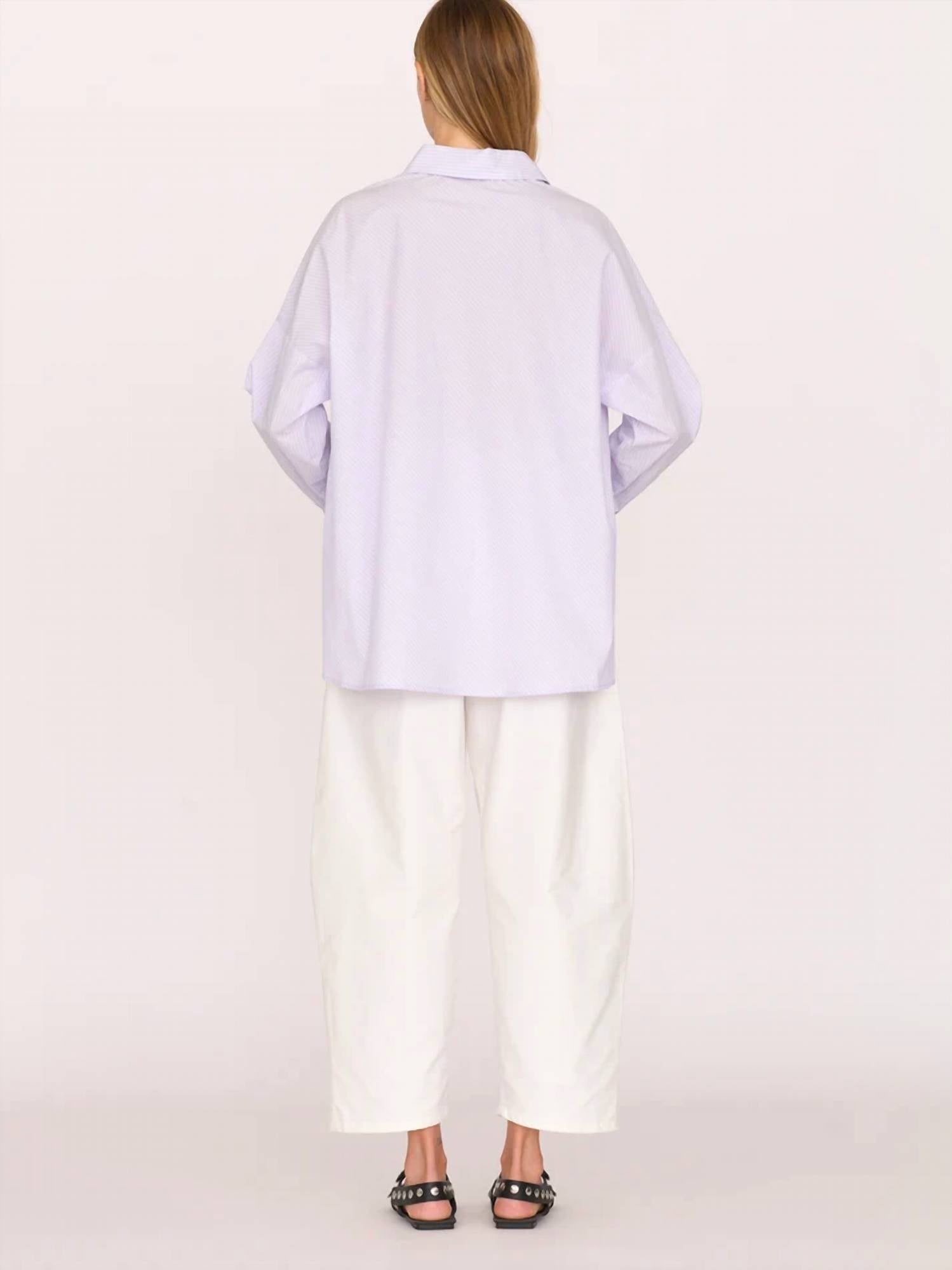 Secular - Phoenix Barrel Pant