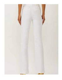 Figueroa Flare Jean w/ Patch Pockets