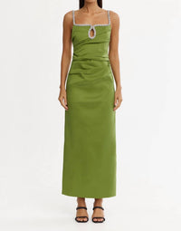 Acler - Astonhall Maxi Dress