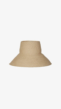 Janessa Leone - Women's Suni Bucket Hat