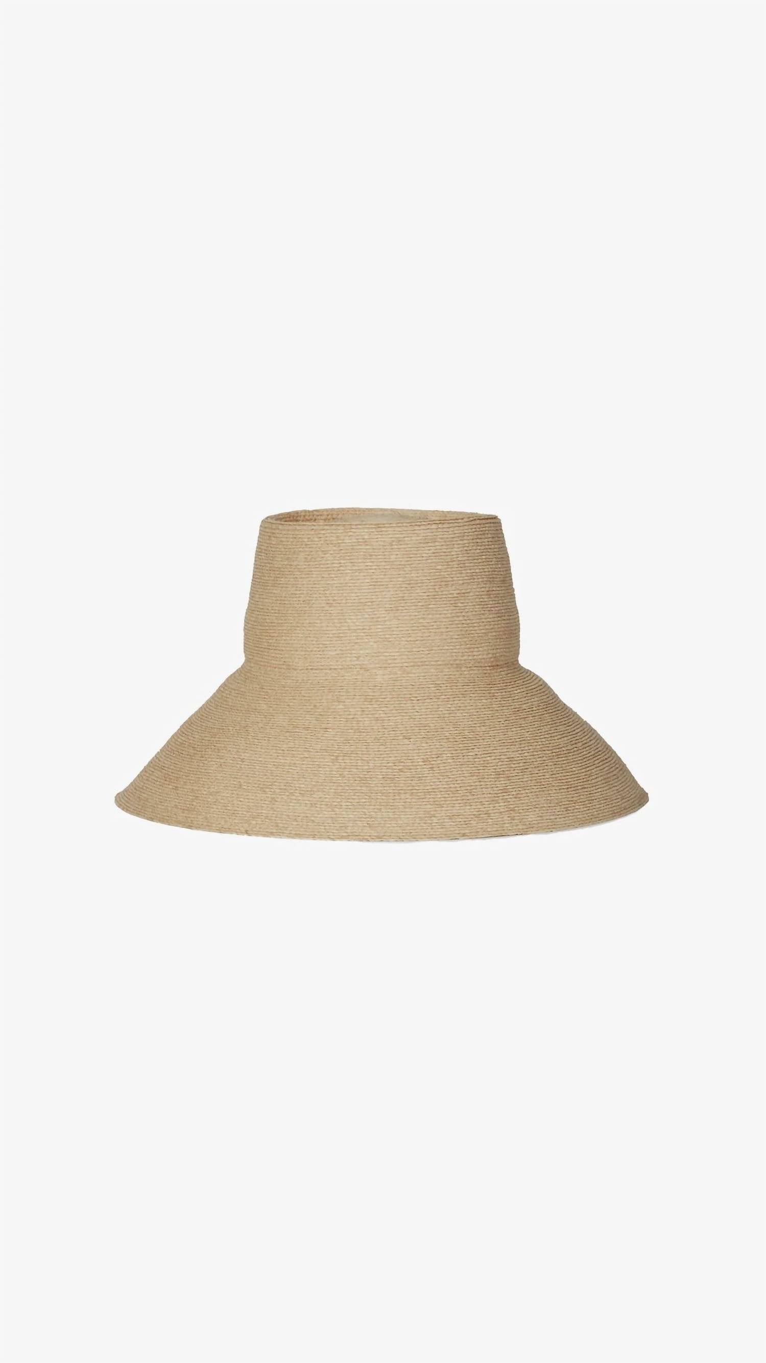 Janessa Leone - Women's Suni Bucket Hat