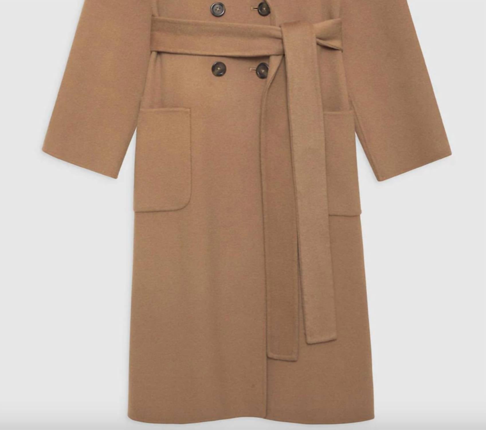 Anine Bing - Dylan Oversized Coat