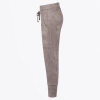 Raffaello Rossi - Candice Faux Suede Jogger
