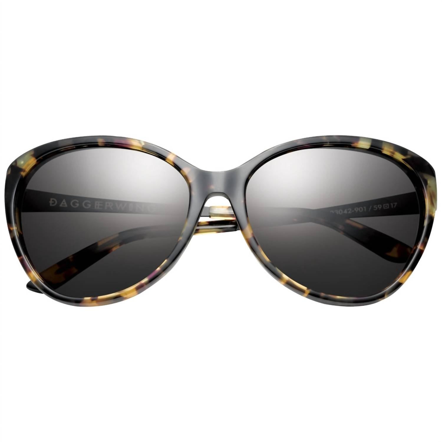 Ivi Vision - Women's Daggerwing Sunglasses