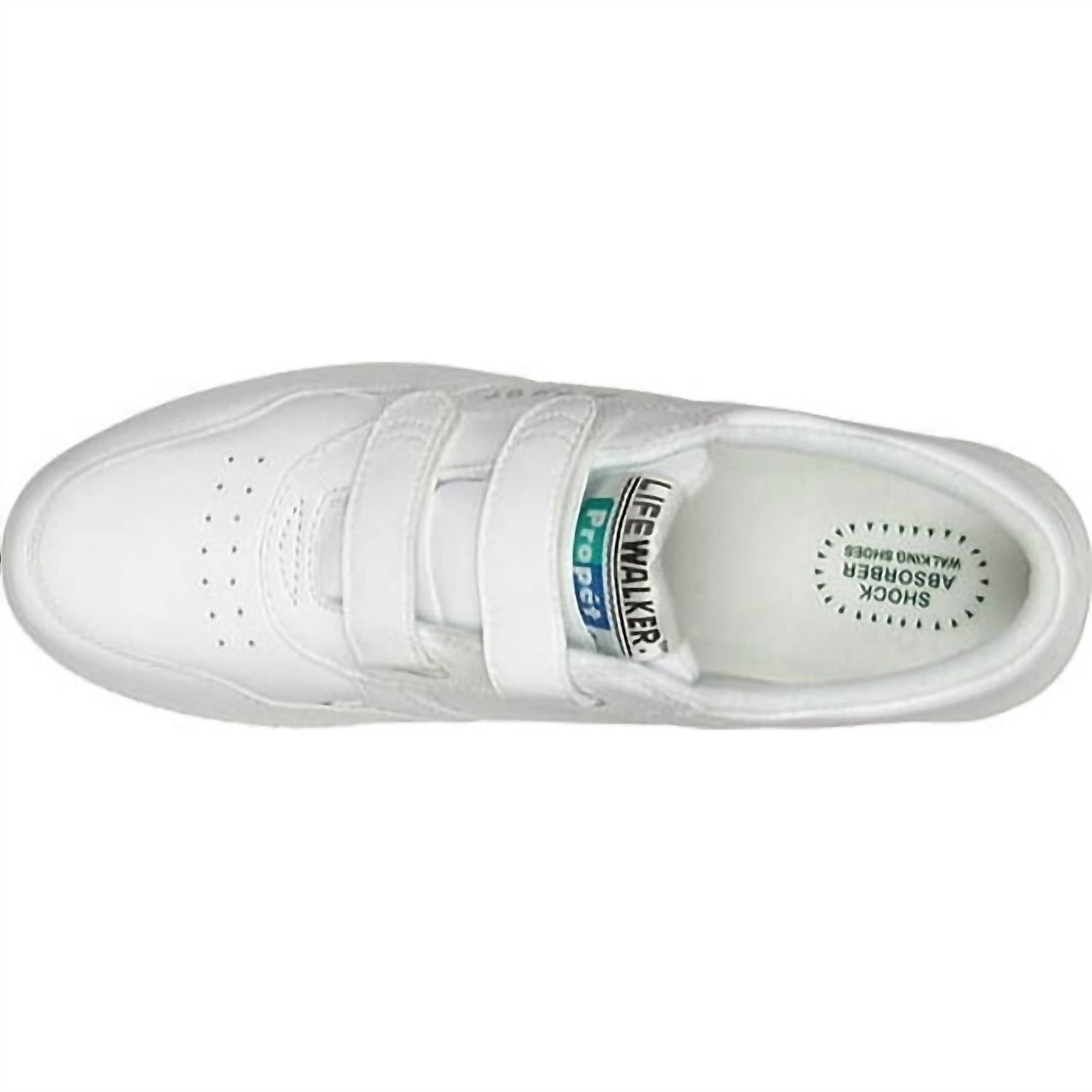 Propet - Men's Life Walker Strap Xw Sneakers
