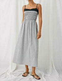 Rails - Primrose Gingham Dress