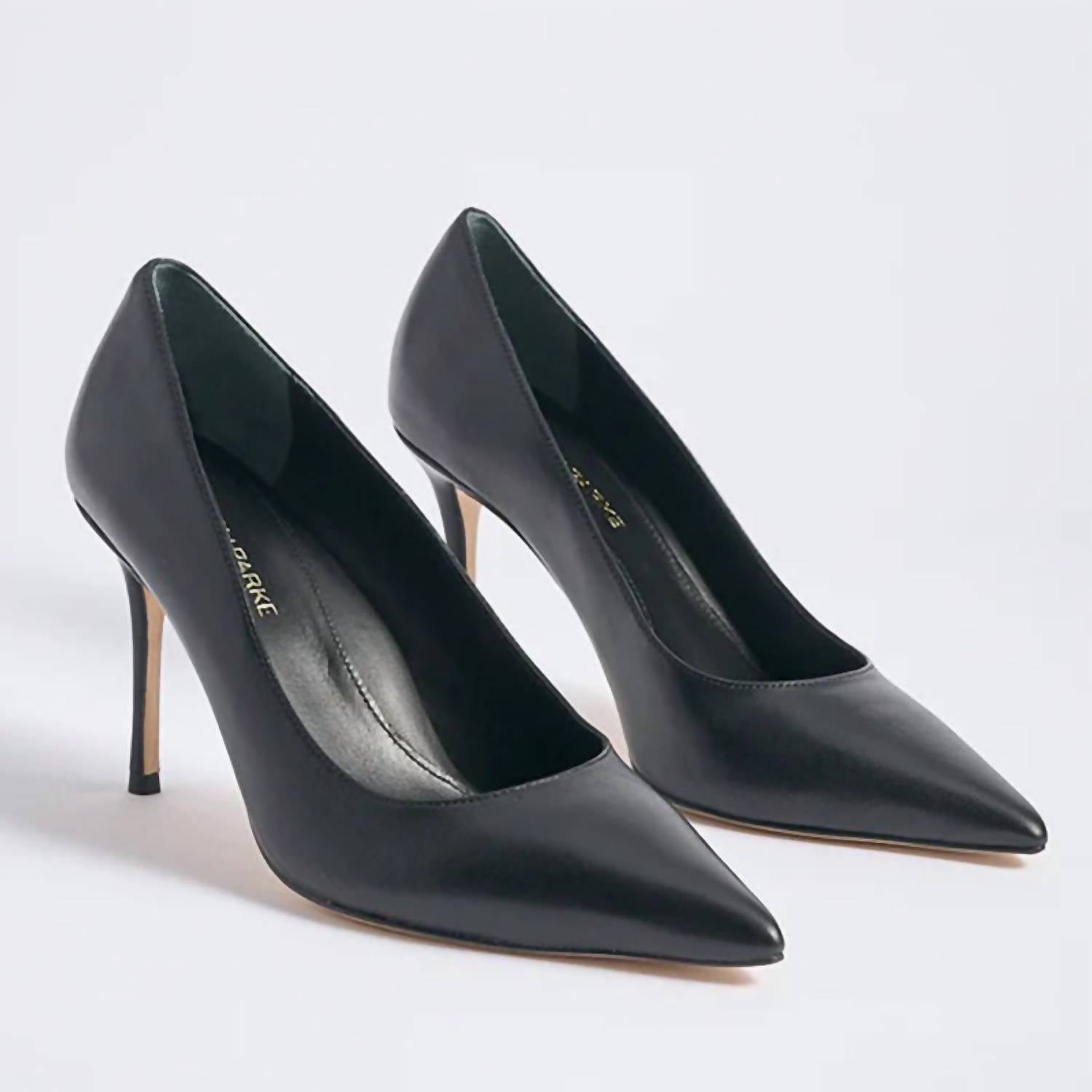 Marion Parke - Women's Classic Pumps