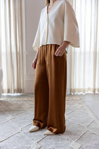 Sablyn - Brynn Wide Leg Pants