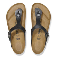 Birkenstock - Women's Gizeh Birko-flor Sandals